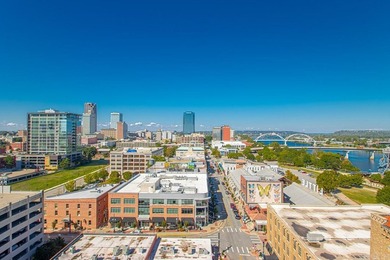 This high rise condo is located in the heart of Little Rock's - photo 34