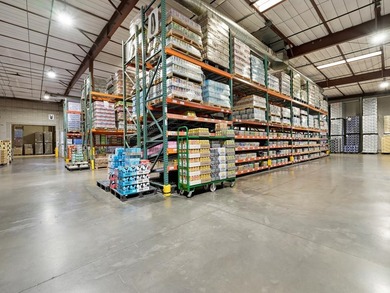 Exceptional opportunity to acquire a premier distribution - photo 34