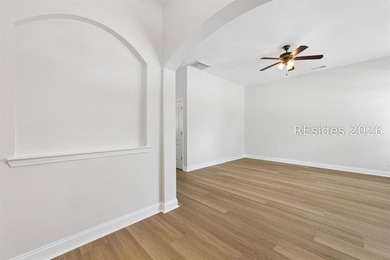 Move-in ready and perfectly located in Heritage at New Riverside - photo 4