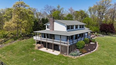 Welcome to an exceptional East Tennessee estate where refined - photo 4