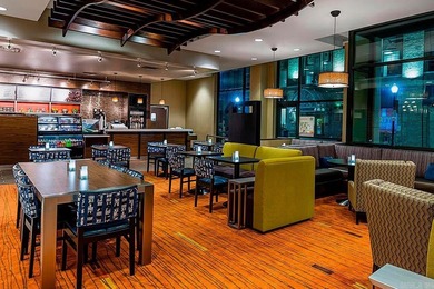 This high rise condo is located in the heart of Little Rock's - photo 35