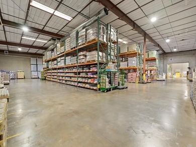 Exceptional opportunity to acquire a premier distribution - photo 35