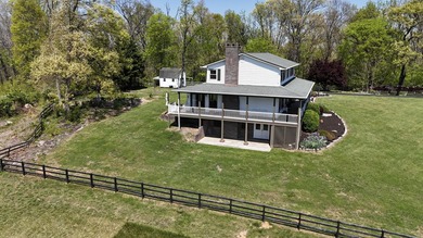 Welcome to an exceptional East Tennessee estate where refined - photo 5