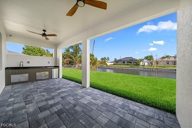 Welcome to your dream home in beautiful Cape Coral! This - photo 36