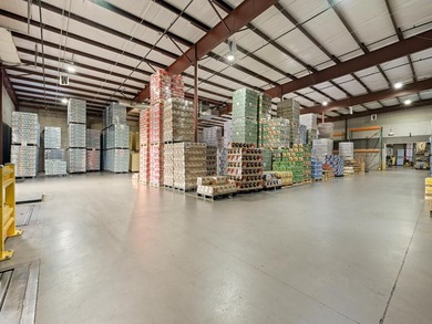 Exceptional opportunity to acquire a premier distribution - photo 36
