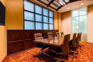 This high rise condo is located in the heart of Little Rock's - photo 37