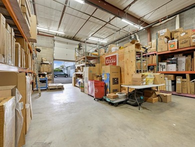 Exceptional opportunity to acquire a premier distribution - photo 37