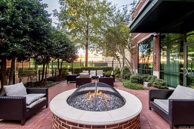 This high rise condo is located in the heart of Little Rock's - photo 38