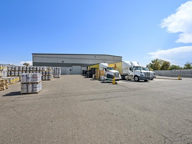 Exceptional opportunity to acquire a premier distribution - photo 38