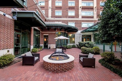 This high rise condo is located in the heart of Little Rock's - photo 39
