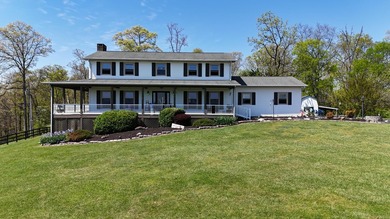 Welcome to an exceptional East Tennessee estate where refined - photo 9