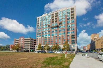 This high rise condo is located in the heart of Little Rock's - photo 40