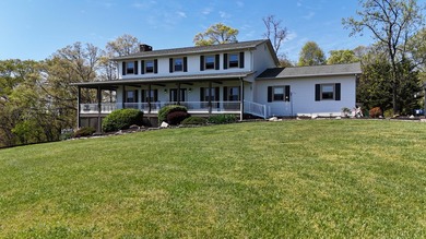 Welcome to an exceptional East Tennessee estate where refined - photo 10