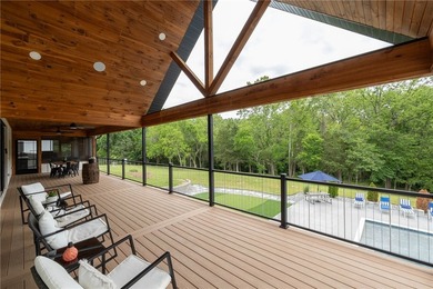 Breathtaking 6,822 sq ft custom home offering a seamless blend - photo 42