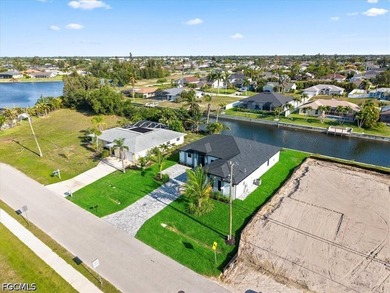 Welcome to your dream home in beautiful Cape Coral! This - photo 42