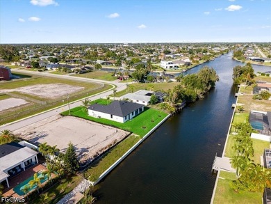 Welcome to your dream home in beautiful Cape Coral! This - photo 44