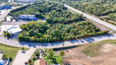 Outstanding investment opportunity! This over 29-acre parcel in - photo 5