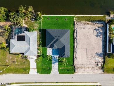 Welcome to your dream home in beautiful Cape Coral! This - photo 46