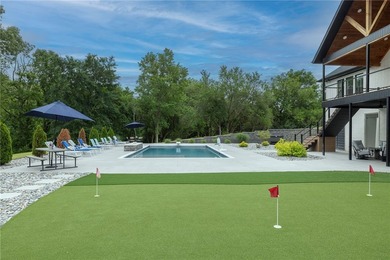 Breathtaking 6,822 sq ft custom home offering a seamless blend - photo 49