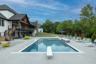 Breathtaking 6,822 sq ft custom home offering a seamless blend - photo 50