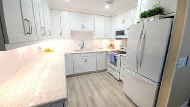 Century Village Lake Condo For Sale in West Palm Beach Florida