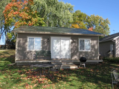 Lake Home For Sale in Fox Lake, Wisconsin