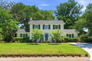 Fully renovated to the studs and expanded in 2022, this classic - photo 2