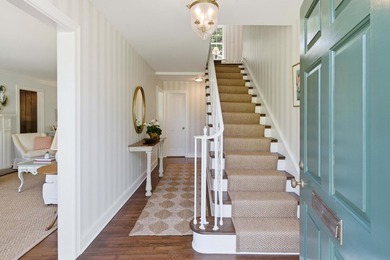 Fully renovated to the studs and expanded in 2022, this classic - photo 4