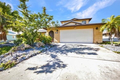 Port Charlotte Waterway Area Home For Sale in Port Charlotte Florida