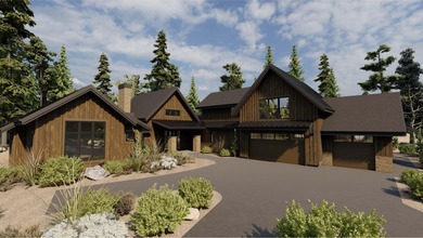 Deschutes River - Deschutes County Home For Sale in Bend Oregon