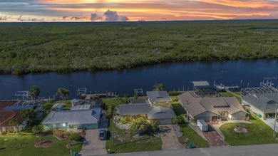 Welcome to your dream waterfront oasis with direct access to the - photo 3