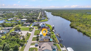 Welcome to your dream waterfront oasis with direct access to the - photo 5