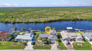 Welcome to your dream waterfront oasis with direct access to the - photo 6