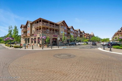 Spokane River Condo For Sale in Coeur d Alene Idaho