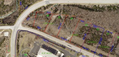 Investment Opportunity Branson 29+/- Acres | 8 Parcels | Prime - photo 6