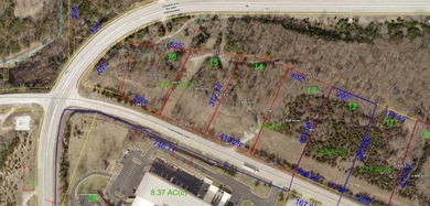 Investment Opportunity Branson 29+/- Acres | 8 Parcels | Prime - photo 7