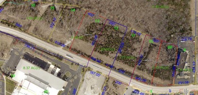 Investment Opportunity Branson 29+/- Acres | 8 Parcels | Prime - photo 10