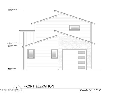 Spokane River Home For Sale in Coeur d Alene Idaho