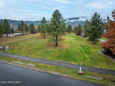Lake Pend Oreille Lot For Sale in Dover Idaho