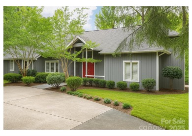 Lake Home For Sale in Huntersville, North Carolina