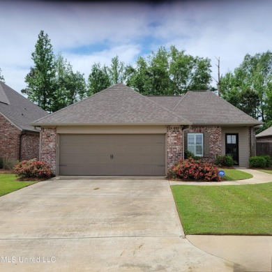 Lake Home Sale Pending in Madison, Mississippi
