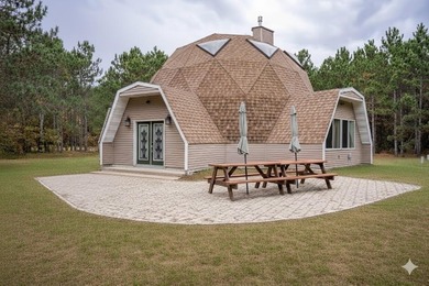 Castle Rock Lake Home Active Under Contract in Necedah Wisconsin