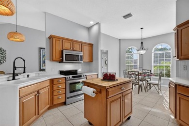 GORGEOUS, METICULOUSLY-MAINTAINED, 3/2 BLOCK and STUCCO Magnolia - photo 12