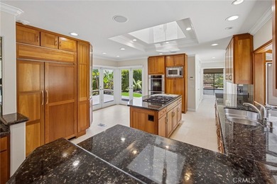 Situated on a private, half-acre lot in Temple Hills with a long - photo 17