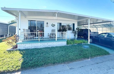 Lake Home For Sale in Clearwater, Florida