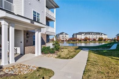Lake Condo For Sale in Chesapeake, Virginia