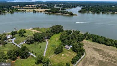 (private lake, pond, coastal) Acreage For Sale in Easton Maryland