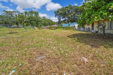 This vacant residential lot is located in the heart of Miami - photo 2