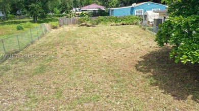 This vacant residential lot is located in the heart of Miami - photo 3