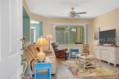 Charming and beautifully updated, this darling 2-bedroom, 2-bath - photo 4